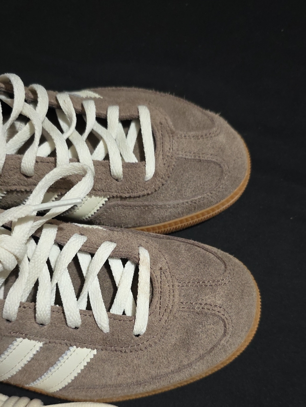 Adidas Handball Spezial "Earth Strata" - Picture 3 of 7